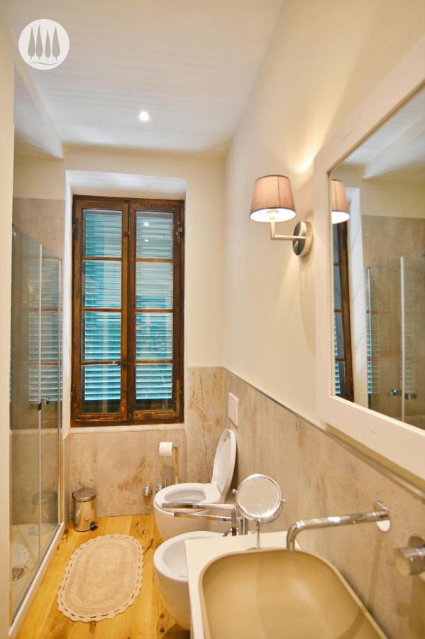 Lucca, Pisa, Firenze, Mare Biciclette Incluse Apartment Exterior photo